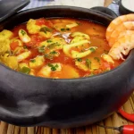 Sabores do Oriente: Receitas Autênticas da Ásia